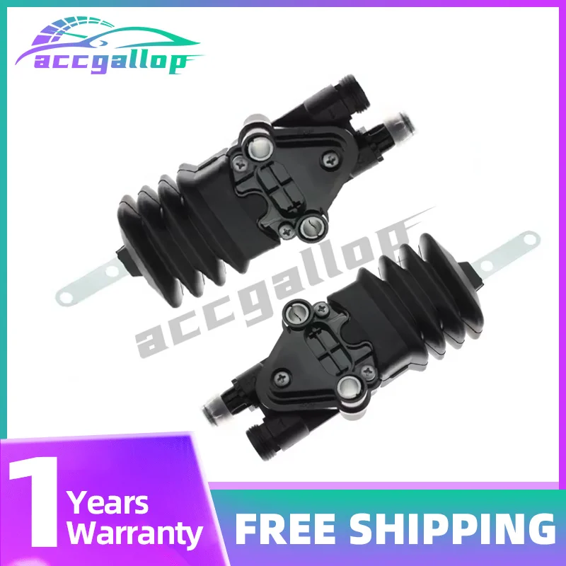 2PCS Car Height Control Valve For Scania SCE KAMAZ 5490 54901 6580 4640070320 2454421 Rear Air Suspension Cabin Leveling Valve