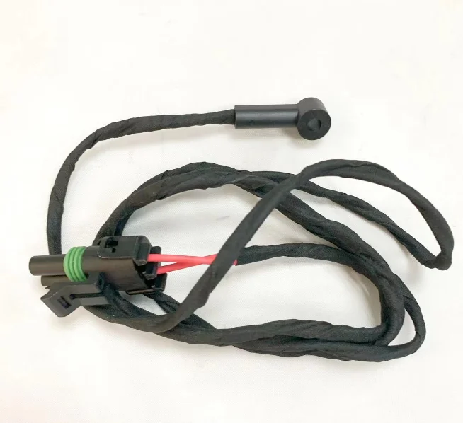 Wholesale New 12V Sensor 12-00576-02 for Vector Carrier Transicold Compressor Transicold Parts view 2