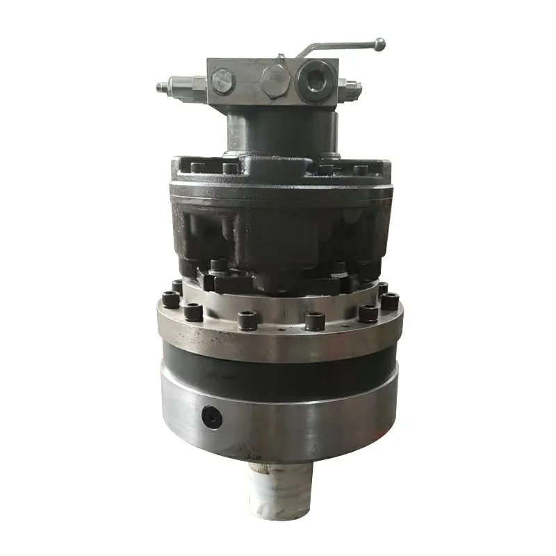 GM2-3500R24 Hydraul…