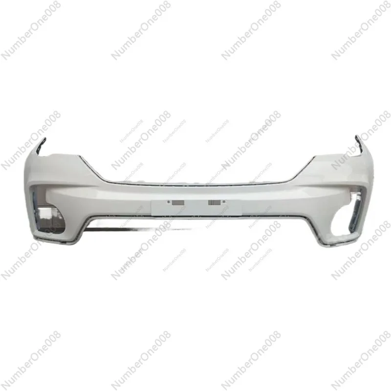 

Applicable to GAC MOTOR Motor Old GS4 Front Bumper 7105004asv0000