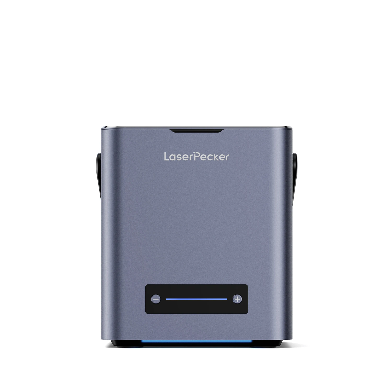 

Портативный лазерный станок LaserPecker Настольный очиститель воздуха для всех лазерных граверов 3D резка металла гравировка DIY Все материалы