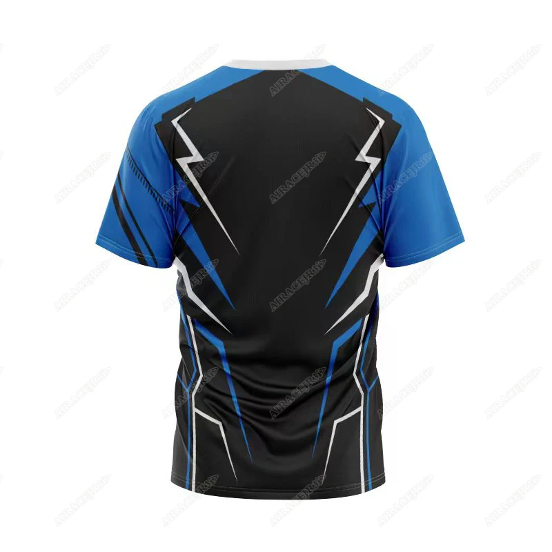 For BMW Motorrad R1200 GS Motorcycle ADVENTURE Racing Team Motos Locomotive Riding Quick Dry Motocross Summer T-shirt Mens