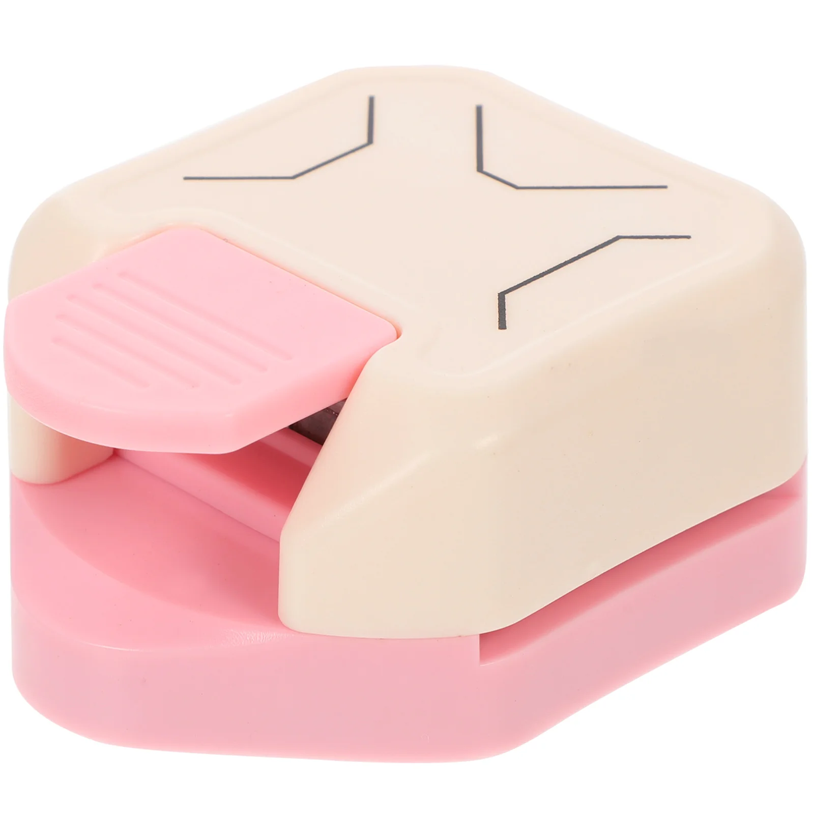 1 قطعة 3 في 1 صانع الزاوية خرامة الورق لتقوم بها بنفسك أداة للحرف اليدوية حافة مدورة الناخس سكرابوكينغ الزاوية لكمة المحمولة زاوية القاطع كرافت #5