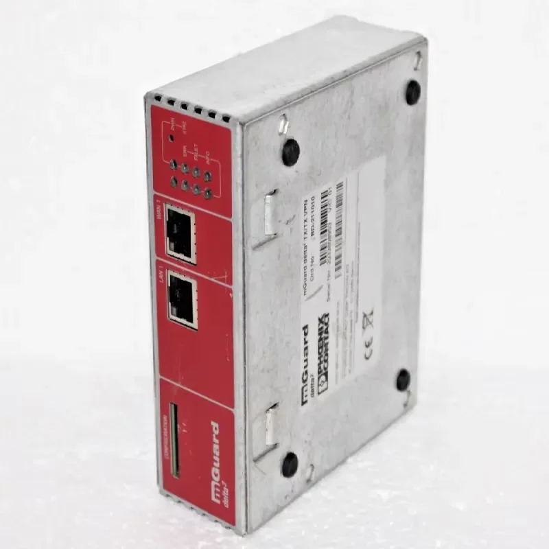 Brand New for Delta2 Bd-211010 Warranty Industrial Control Plc