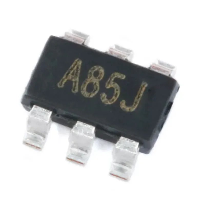 5Pcs Brand New Original Mp1518Dj-Lf-Z A85J Tsot-23-6 Led Driver Ic Chip
