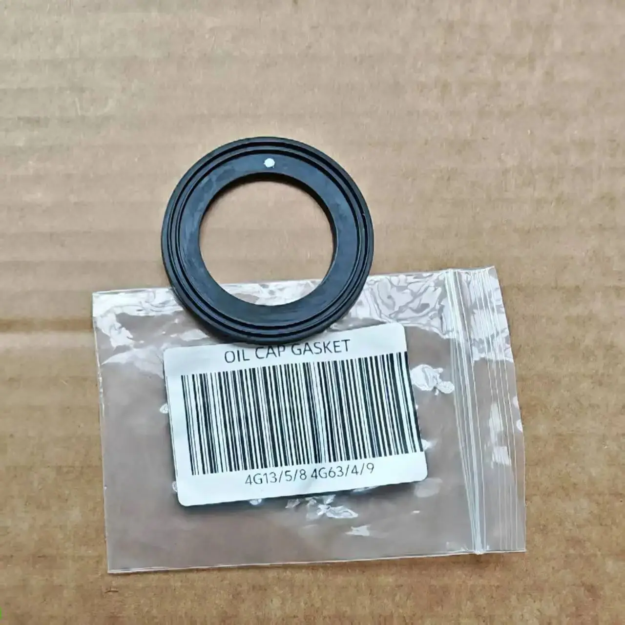 Car Engine Oil Filler Cap For Mitsubishi Montero Paiero Sport Outlander Nativa Lancer Triton Shogun L200 L400 MD132260 1250A015