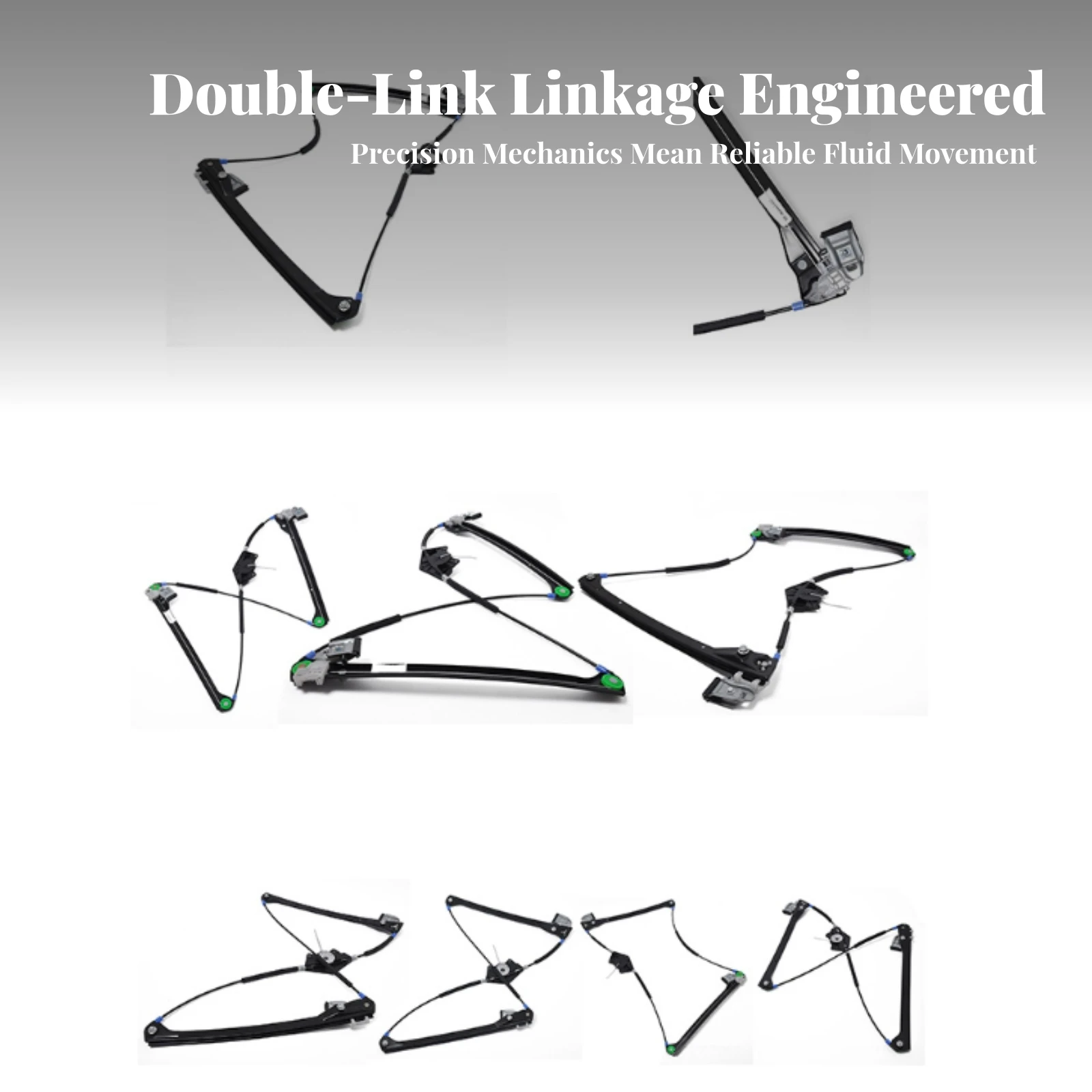 power-window-regulator-assembly-exact-fit-left-and-right-window-regulator-pair-auto-parts-heavy-duty-high-quality-for-mechanics
