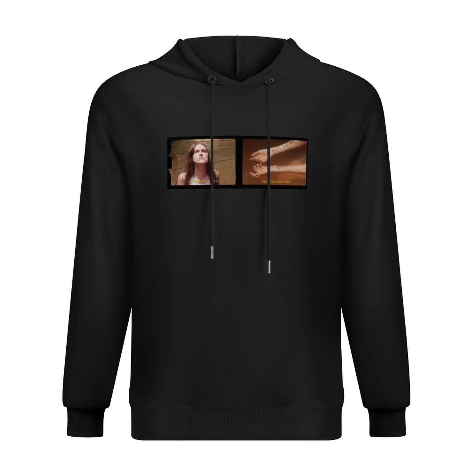 

ethel cain preachers daughter family tree Hoodie men wear men's winter sweater anime clothing new hooded tee