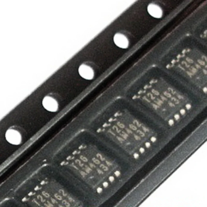(10piece)74HCT2G126DP   74HCT2G126  T126   SE98PW      TSSOP8     Provide One-Stop Bom Distribution Order Spot Supply