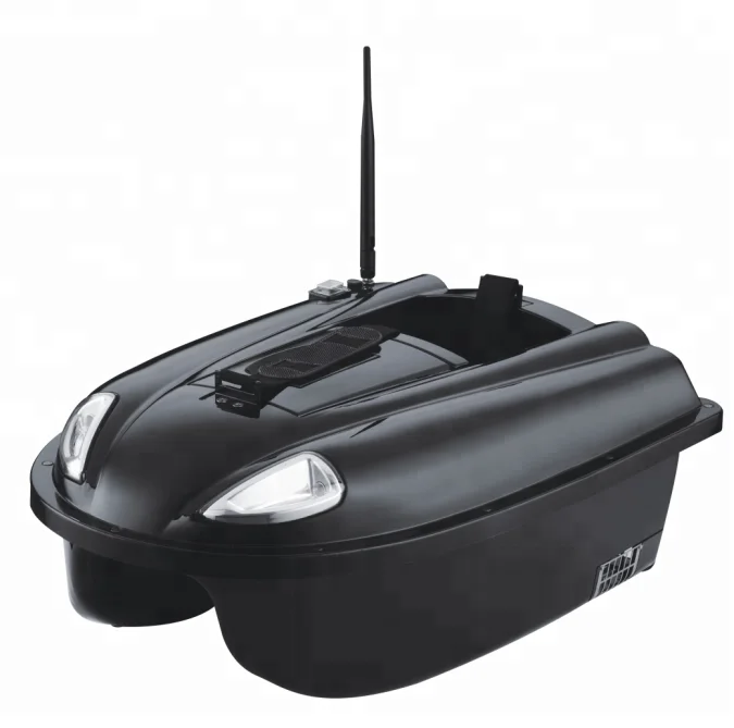 

Remote Controlled 400 m Carp Fishing Bait Boat