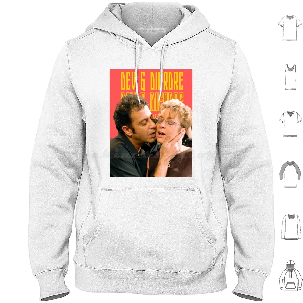 Dev & Deirdre Corri…