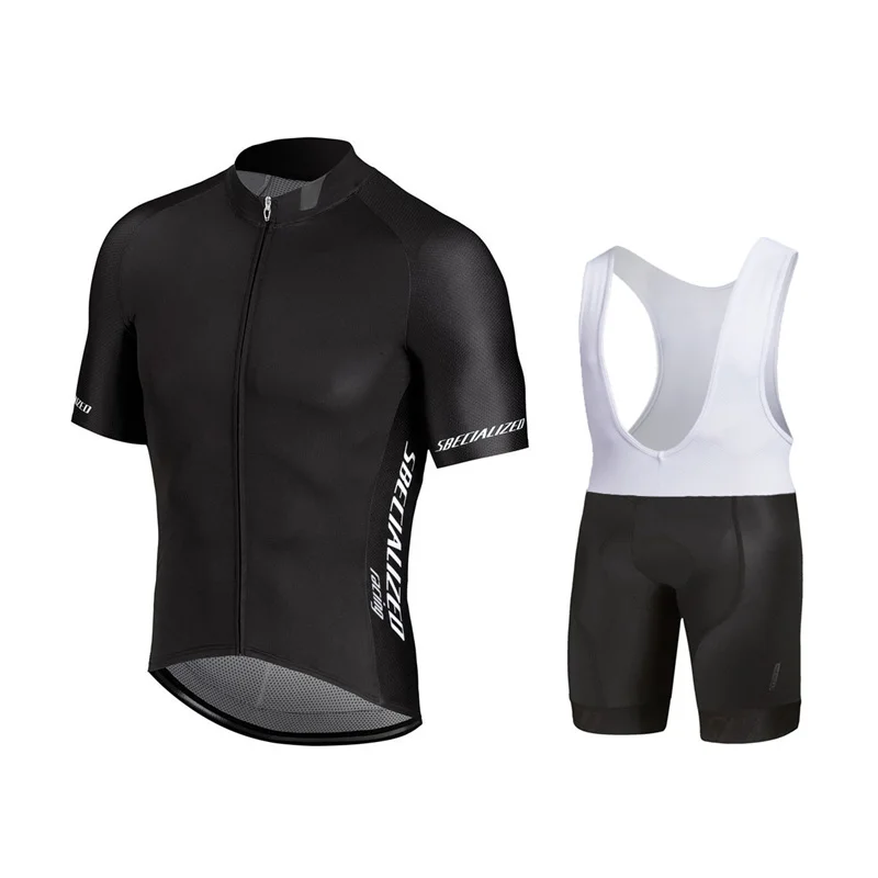

2026 Pro Team Cycling Jersey Set Summer Cycling Clothing MTB Bike Clothes Uniform Maillot Ropa Ciclismo Man Cycling Bicycle Suit