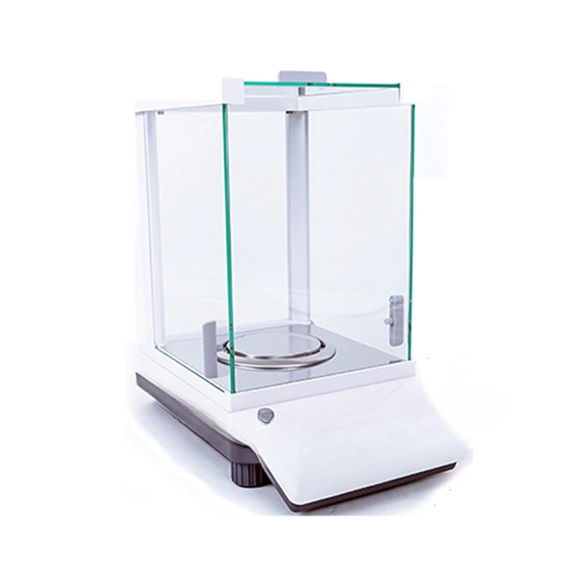 ME104E/ME204E 1/10,000 electronic analytical balance 0.1mg electronic balance