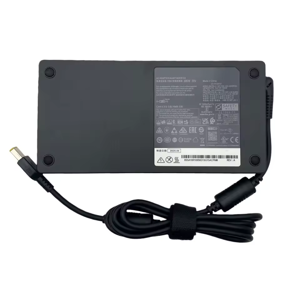 리전 300W 정품 어댑터