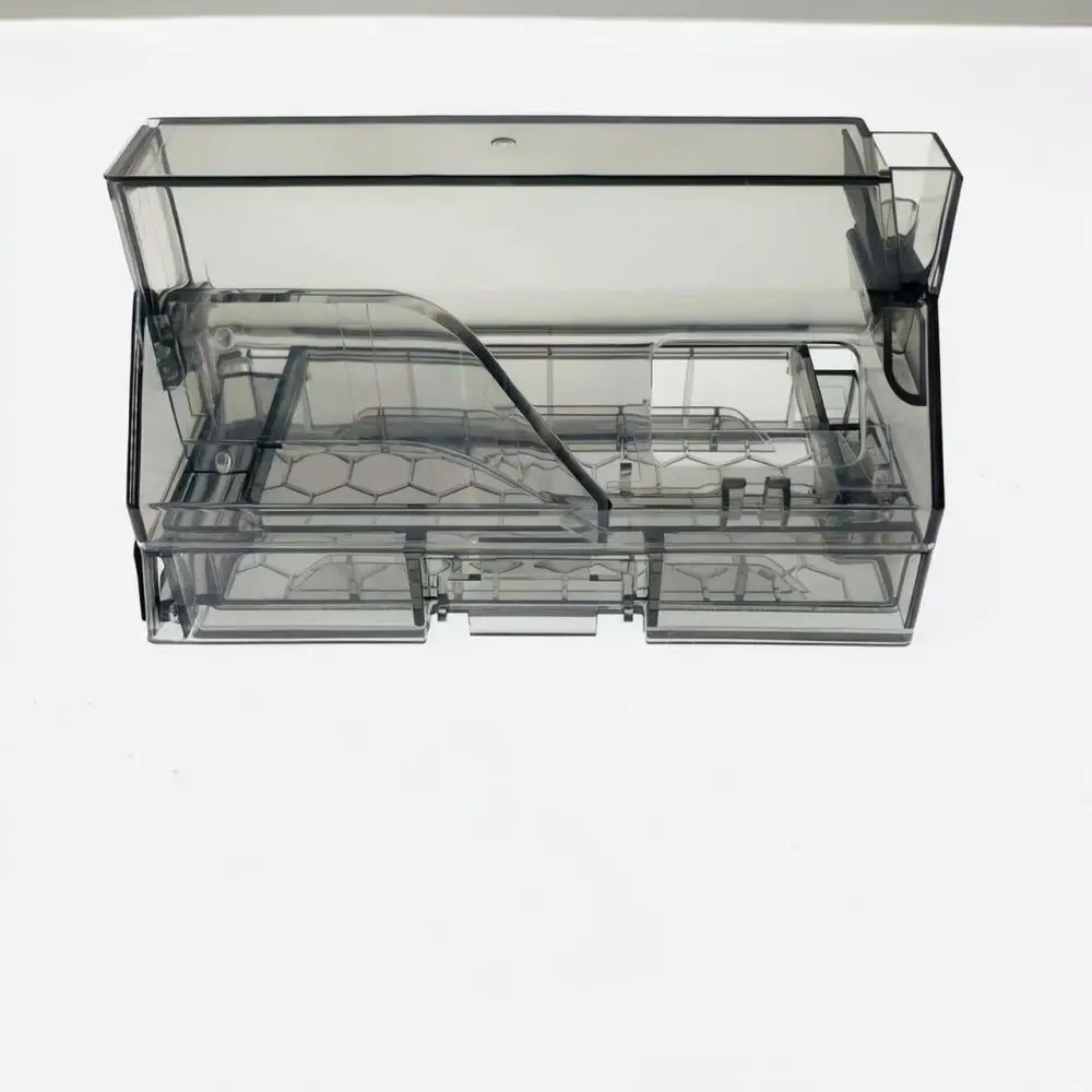 Replacement Accessory Dust Bin For Dreame Aqua 10 Pro Track Sweeping Robot Vacuum Cleaner Dustbox Collection Unit