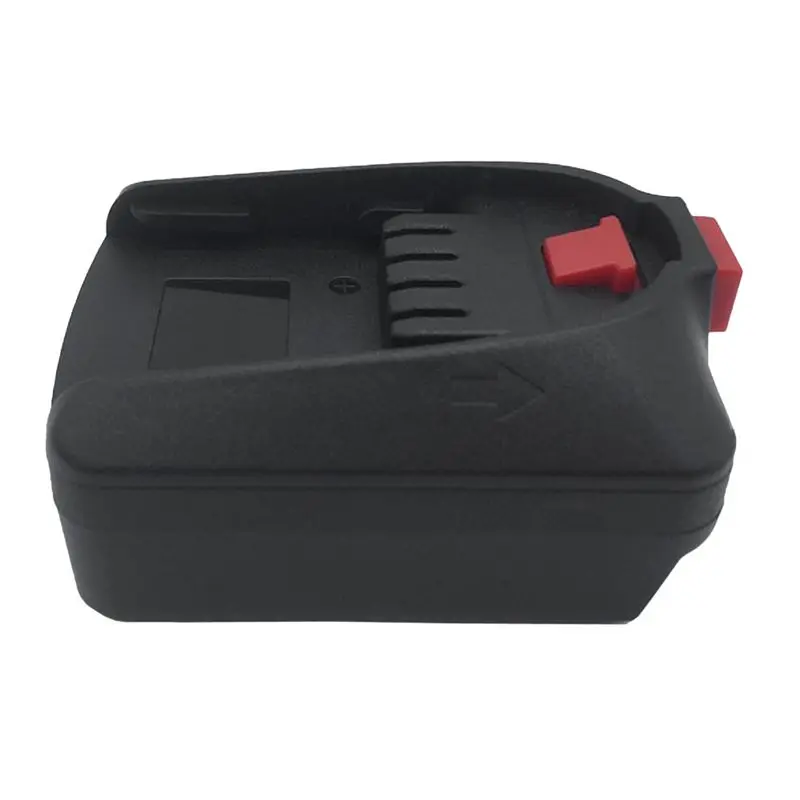 A49T Battery Adapter Converter for 20V 5Pin Battery Conversion for 18V PBA Lithium Battery for CH Green Tool