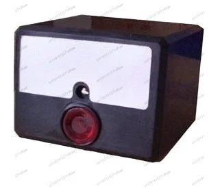 Combustion Controll…