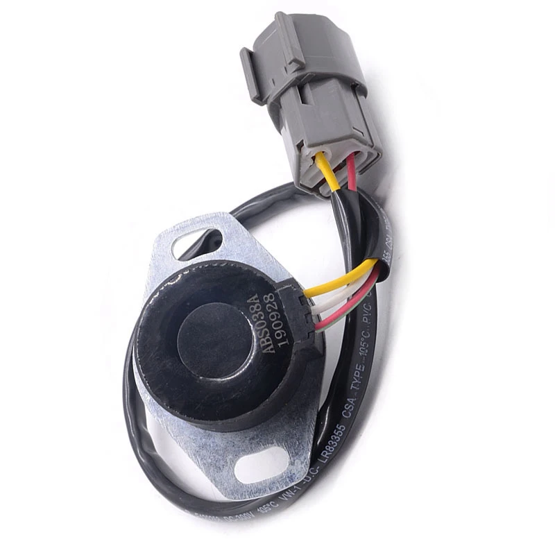 Throttle Position Sensor 7861-92-4131 /784-30-1600 Suitable For Komatsu Bulldozer Crane PC200-5 Parts