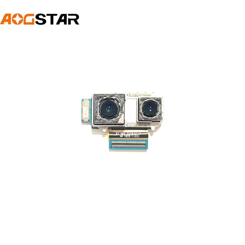 Imagen 3: Módulo trasero grande principal de cámara trasera Aogstar para Xiaomi 8