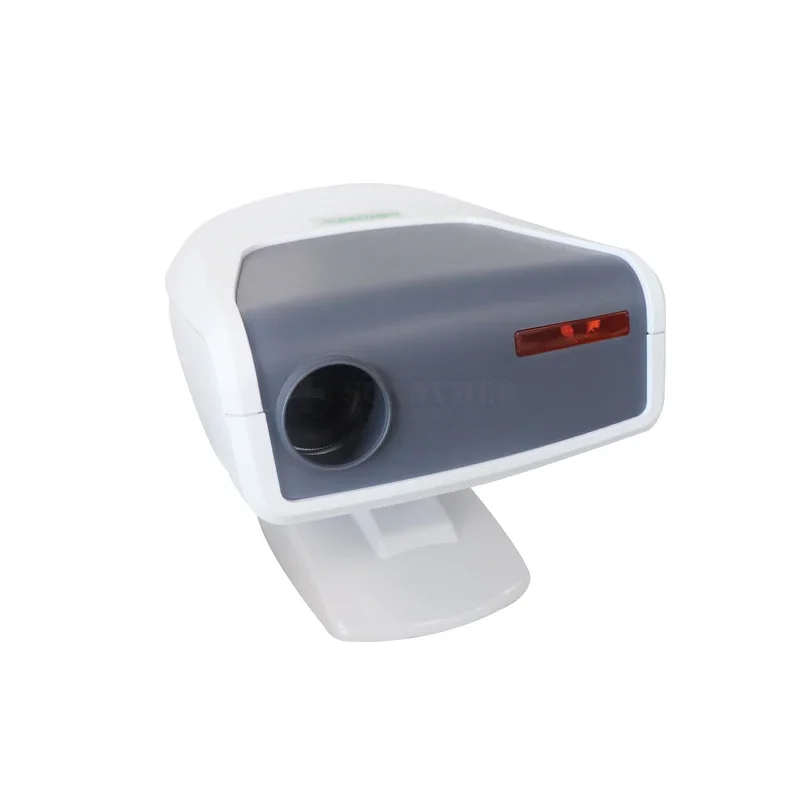 SY-V022N Auto Optometry Chart Projector Duochrome Test Equipment Pricing Information Included