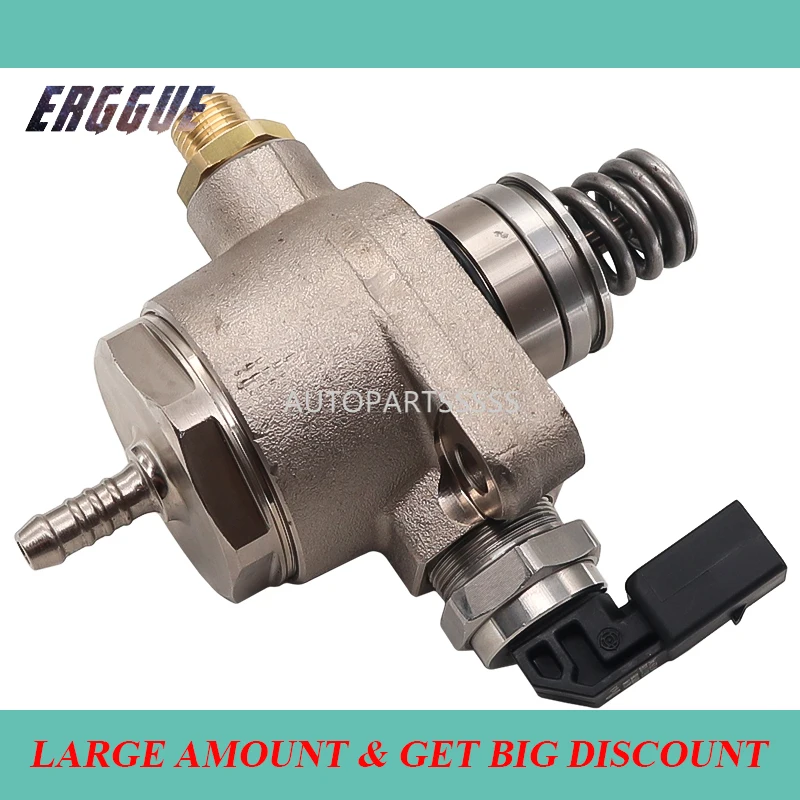 06L127025J 06L127025K 06L127025M 06L127025Q Original New High Pressure Oil Pump For Volkswagen Golf Audi A3 S3 A4 S4 A5 S5 Q5