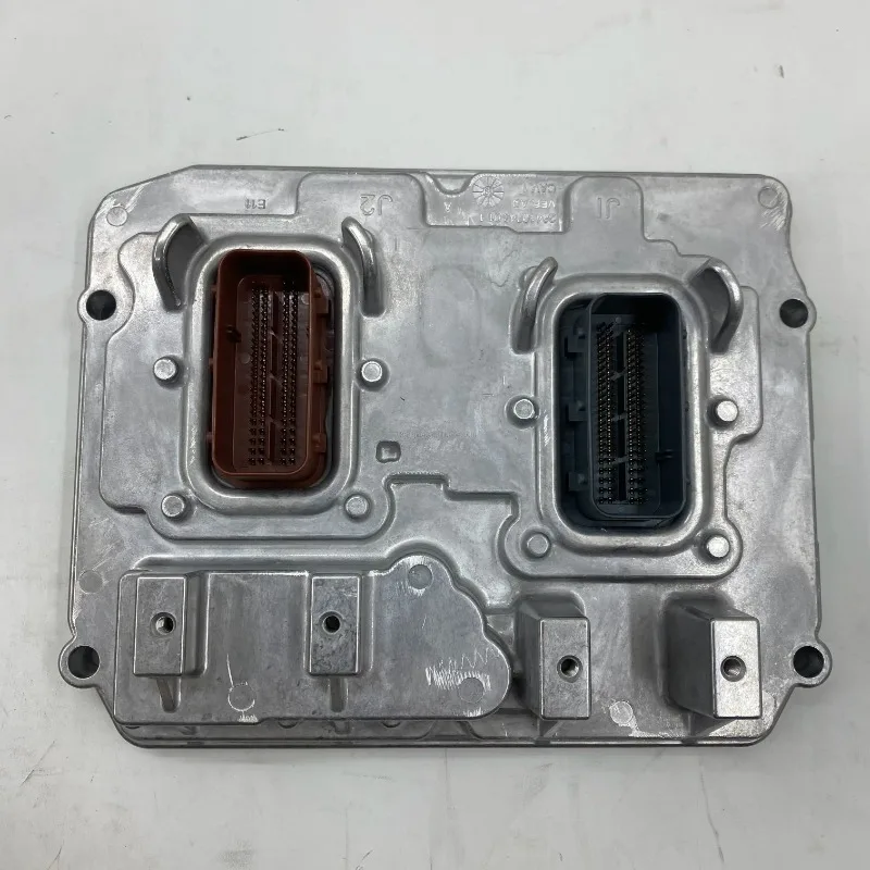 

Cummins Electronic Control Unit 5317106 ISF ISG ISB Engine Part Ecm Foton Truck Auto Spare Part Engine ECU Controller