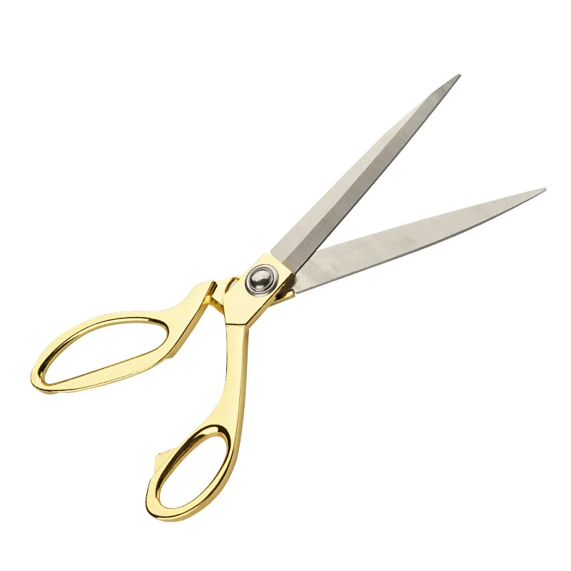 Professional Tailor Scissors 5