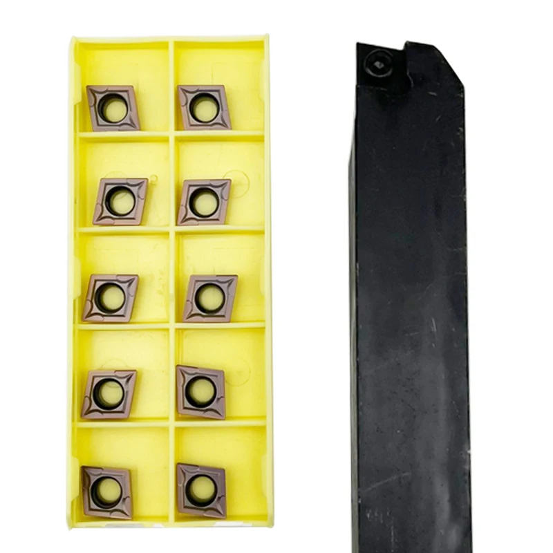 

SCACR0808K06 SCACR1010K06 SCACR1212K09 SCACR1616K09 SCACR2020K09 SCACR SCACL Держатель токарного станка CCMT CCMT060204 CCMT09T304