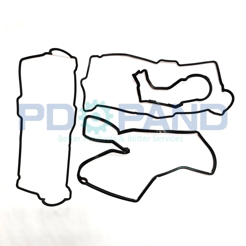 3VZ-FE 3VZFE Engine Full Rebuild Gasket Ans Seal Set Fit Toyota Camry CV1 XV1 VCV10 CV2 XV2 VDV10 For Lexus ES300 3.0