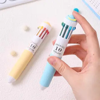 10 最佳銷售 原子筆 - №2