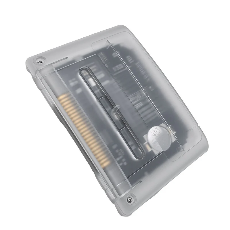 Карта памяти 3000-в-1 для игровых консолей SNES/SFC, эмуляторная карта памяти V3 REV.3.1, игровая карта для JPN/EU/US, игровой аксессуар
