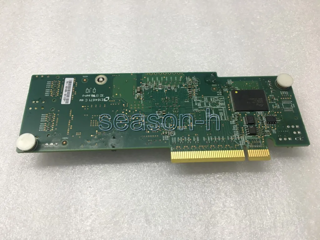 UCS RAID SAS 2008M-8i Mezzanine Card UCSC-RAID-11-C220 74-10149-01