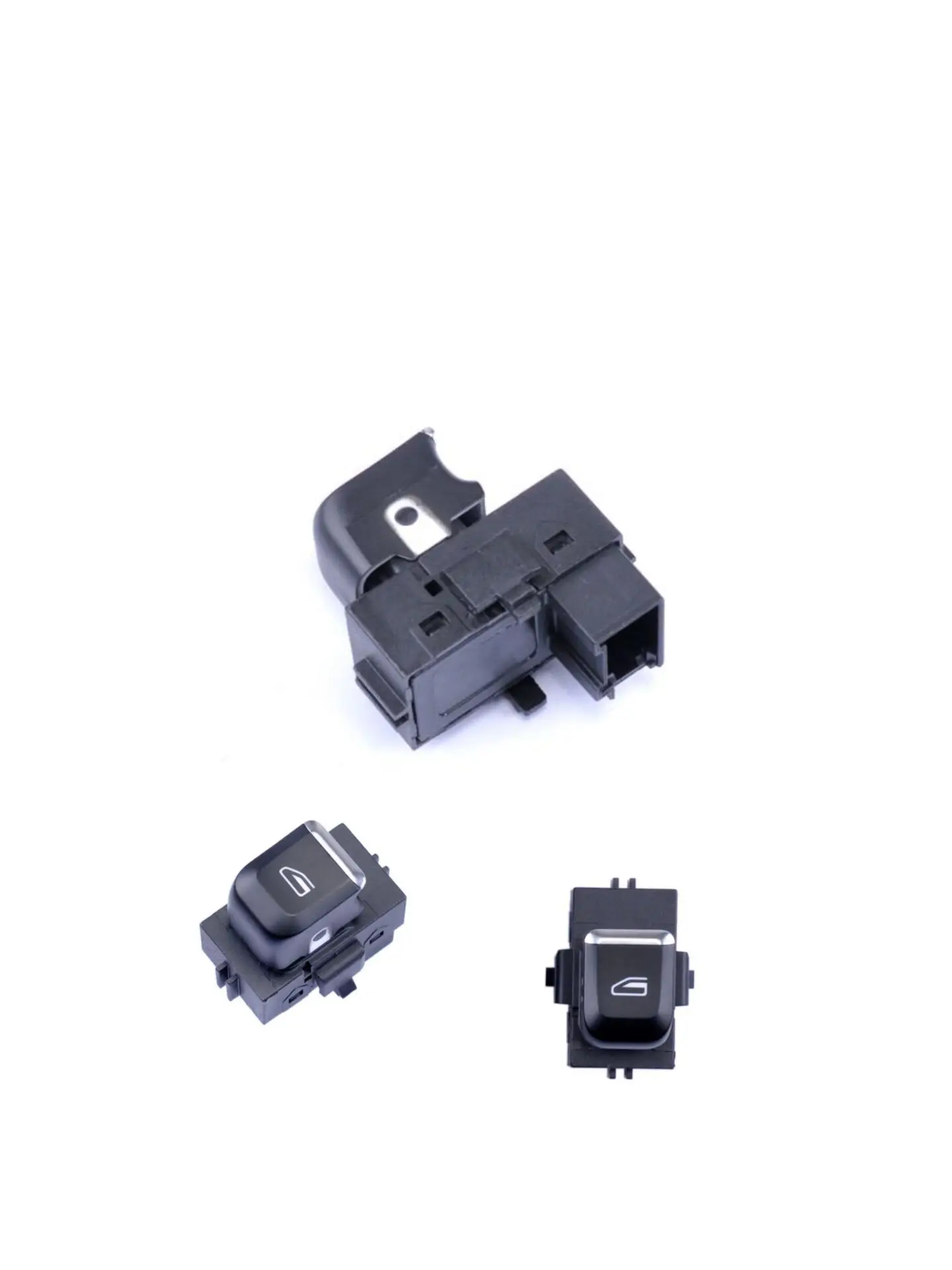 Car Interior Electric Power Window Glass Lifter Control Switch Button to Geely Atlas Boyue Emgrand X7 Sport