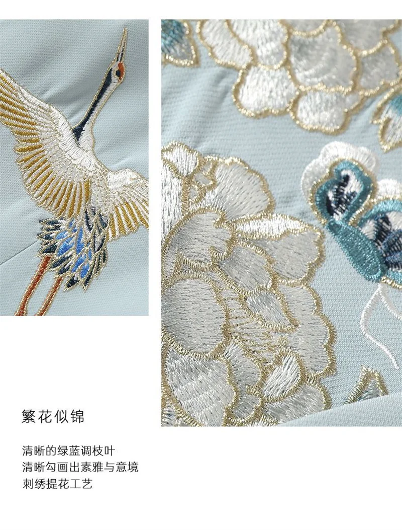 2024 Spring new Chinese National Style Elegant Women\'s Vest Heavy Industry Embroidery Sleeveless Vest Temperament Loose Cardigan