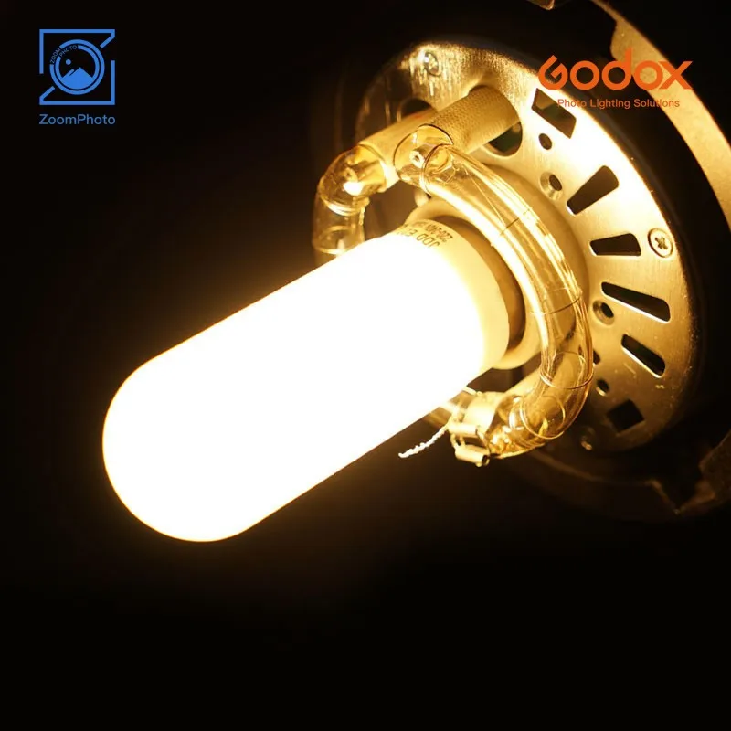 Jdd-モデルe27,220-240v,150w,3200k,モデリングランプ,スタジオライト,ストロボ