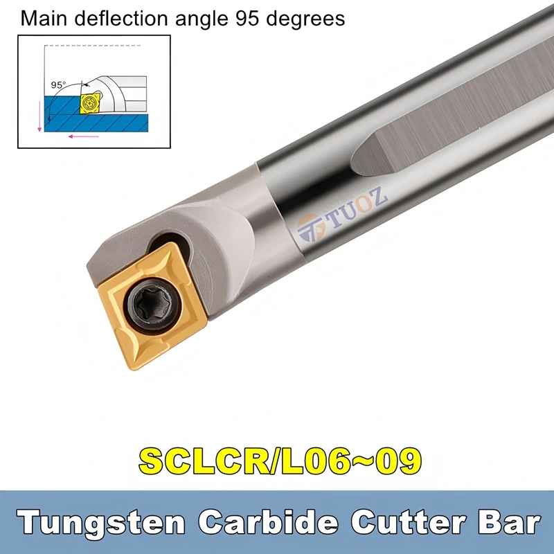 Tungsten Steel Shoc…