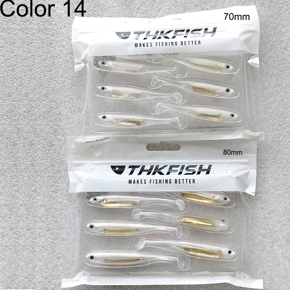 Angeln Weiche Köder 7cm 8cm 10cm Shad Angeln Wurm Swimbaits Silikon Weicher Köder Für Karpfen Bass forelle Hecht Angeln