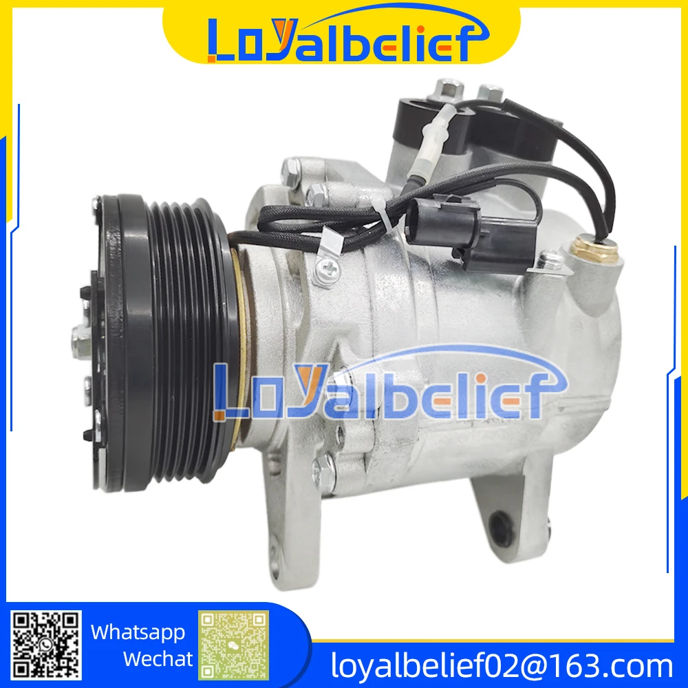 5PK For Byd Ac Comp… - image