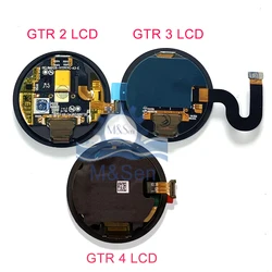 Écran tactile LCD d'origine pour Huami Amazfit GTR 2, GTR 3 Pro, A2039, édition limitée, GTR 4