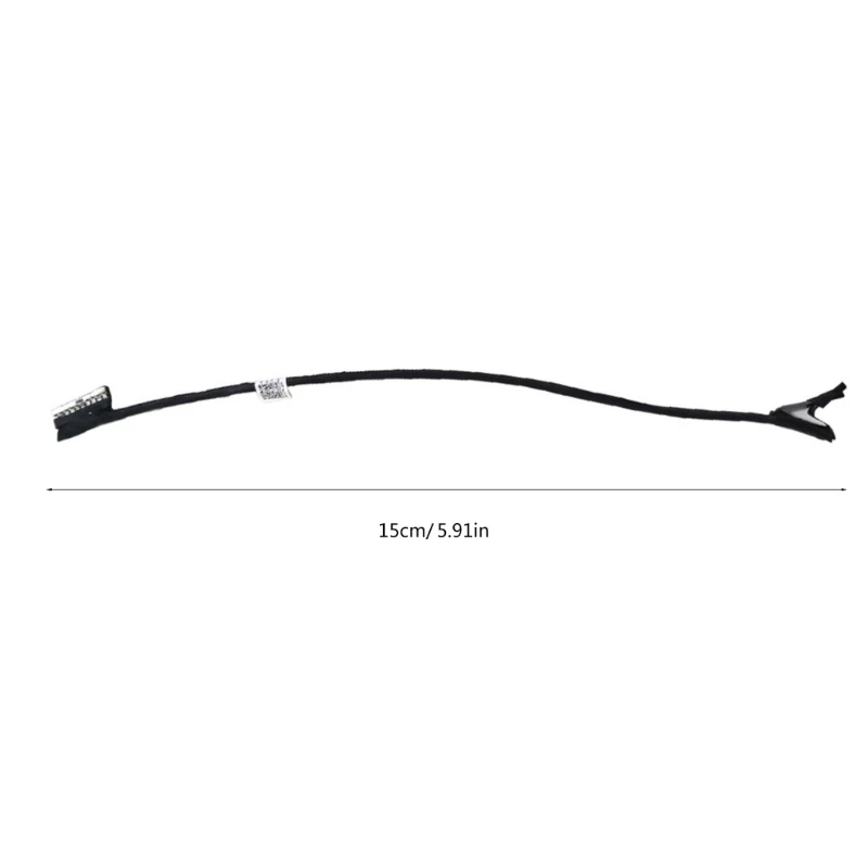 Обновление кабеля аккумулятора ноутбука для компьютера E7470 E7270 Простая установка