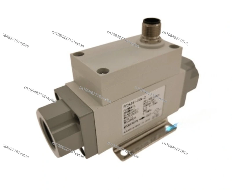 

Suitable for Electronic Flow Switch/Sensor Air Digital Flow Switch PF2A PF2A551-F04-2
