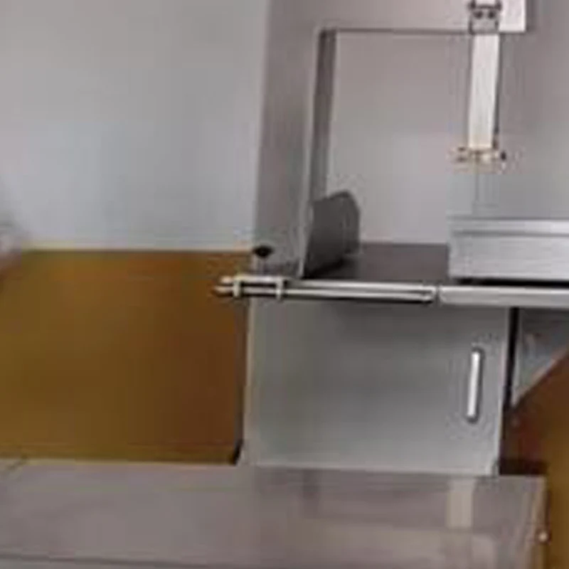 Popular Automatic Electric Meat Cutter Machine Meat Slicer Meat Grinder Block Meat Slicing Machine