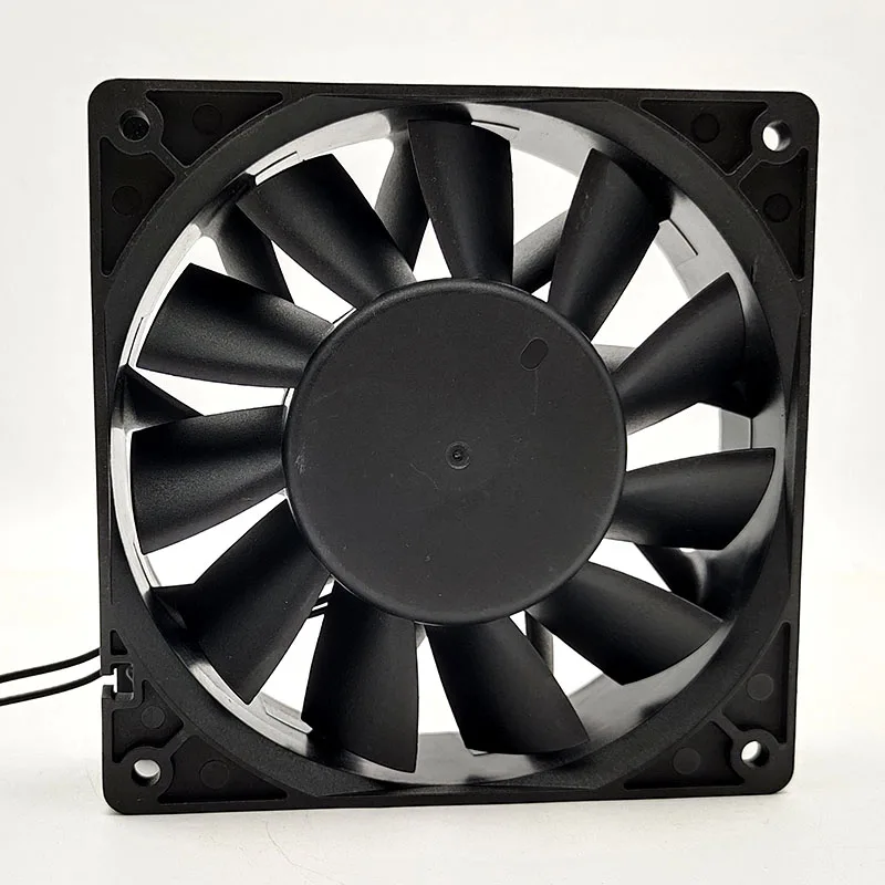 

NEW ORIGINAL FFB1224XHE 24V 3.9A 12038 120*120*38mm 12cm COOLING FAN RADIATOR