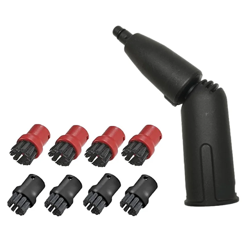 Steam Turbo Brush A…