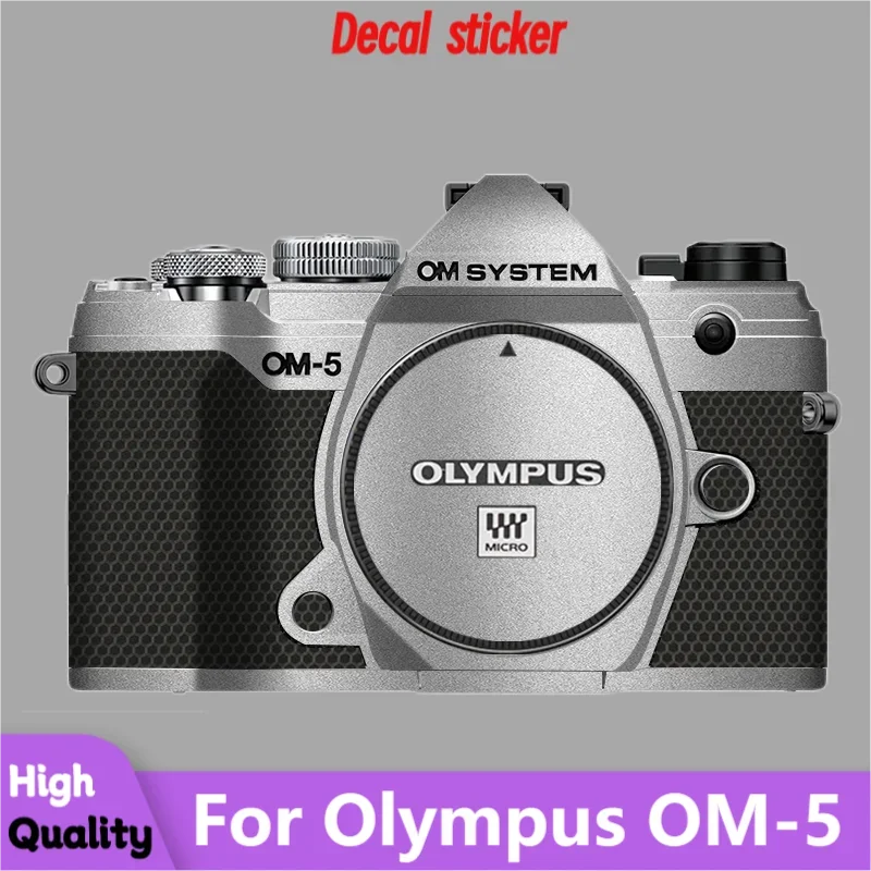 For Olympus OM-5 Ca… - image
