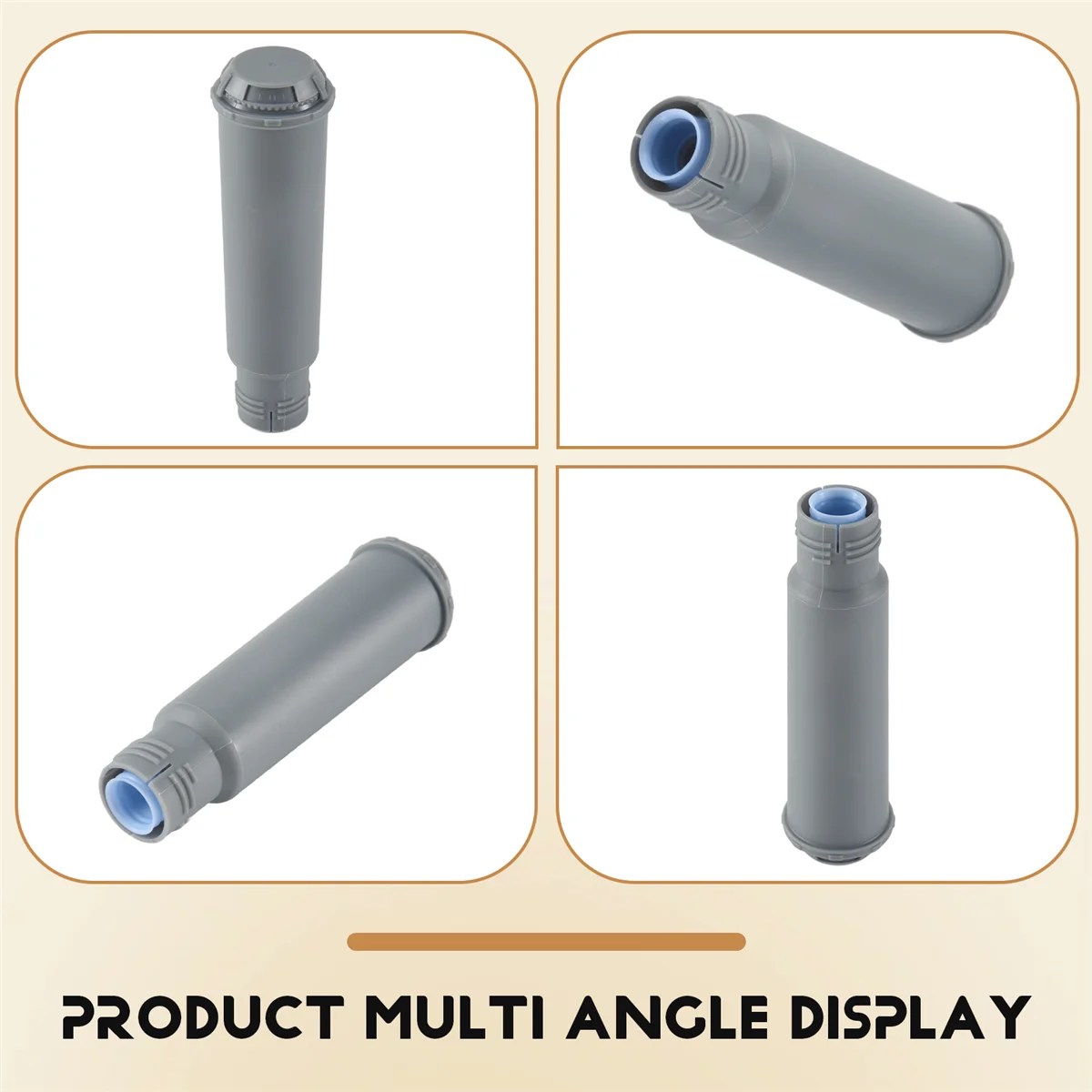 【Last-Chance!】Accessori da caffè