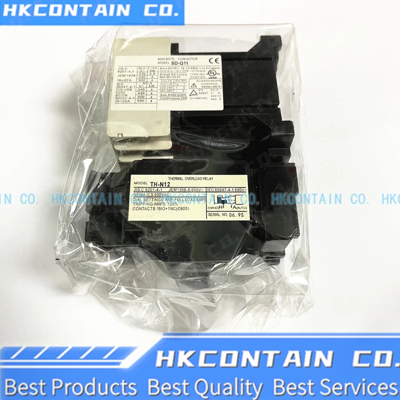 SD-Q11 DC24V 1A SD-Q11 DC24V 1B SD-Q12 DC24V 1A1B SD-QR11 DC24V 2B SD-QR12 DC24V 2A2B S-T25 AC100V 200V 400V 24V 2A2B S-N25