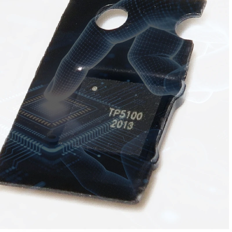 (5-10-20-30-100PCS) 5100 QFN-16 TP5100 Ready Stock Fast Shipping Wholesale Low MOQ Mixed Order