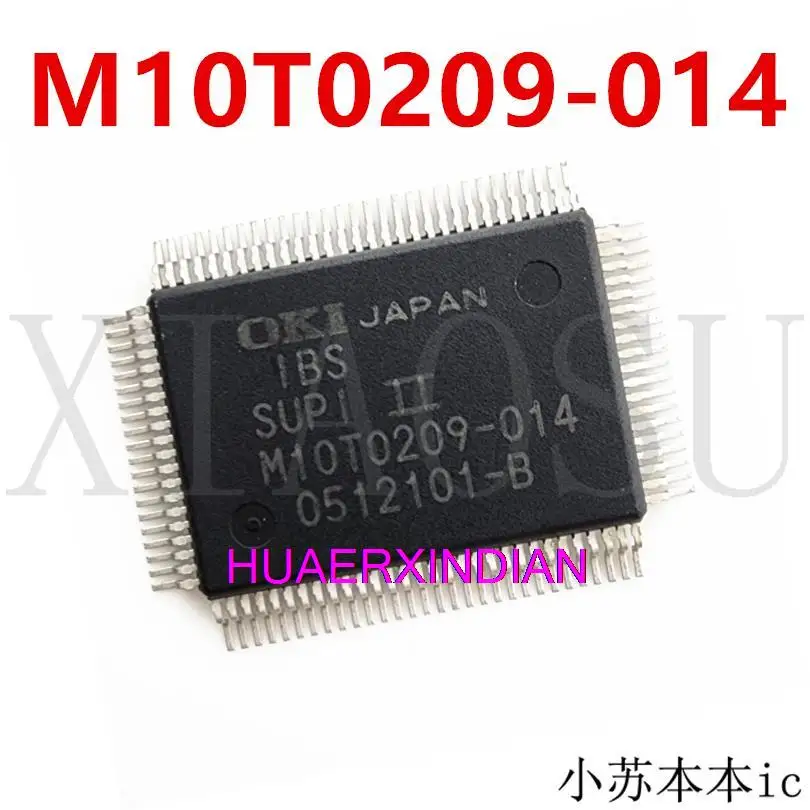 

M10T0209-014 QFP