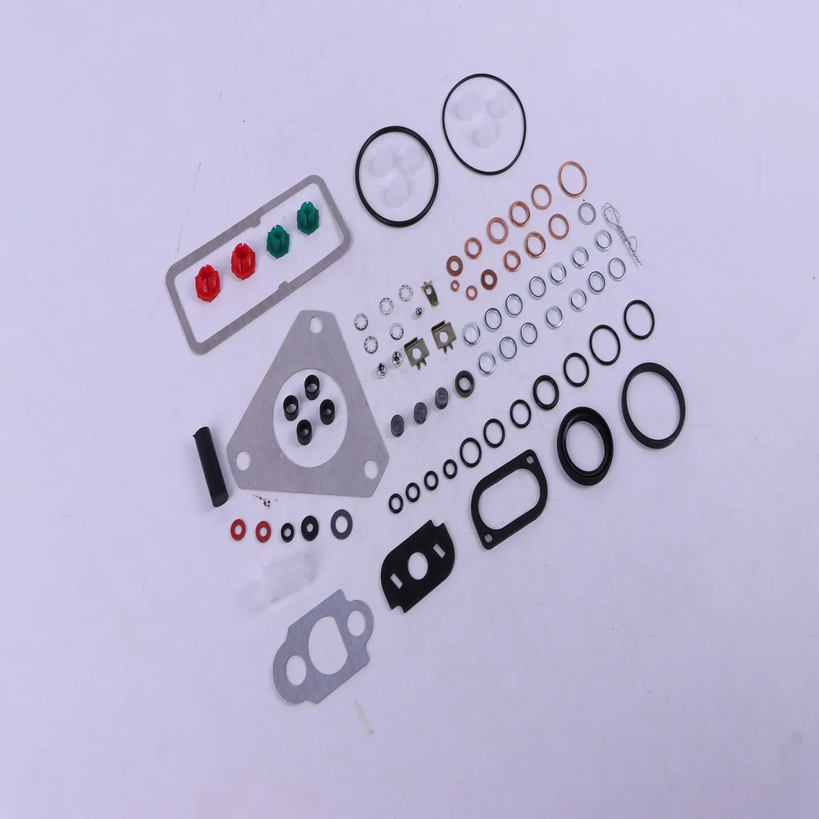 

1Set Injection Pump Kit 7135-110 FOR CAV Rotary Injection Pumps FOR 3 4 6 Cylinder